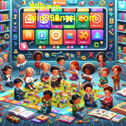 A Importância dos Jogos Educativos na Aprendizagem Moderna